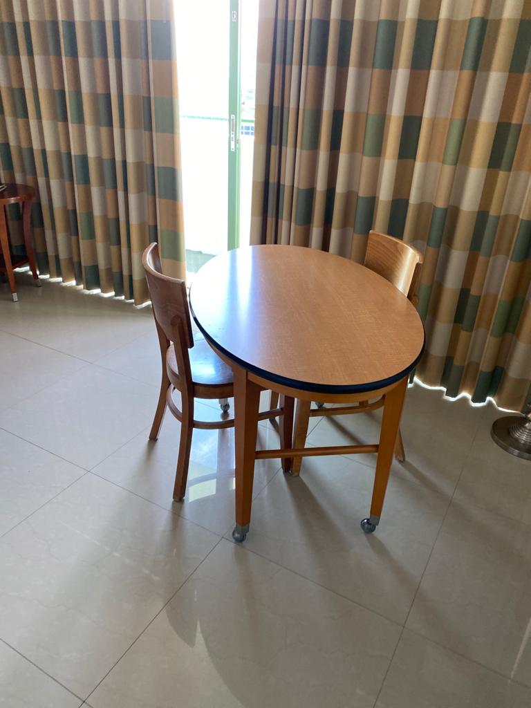 Miami Resort Liquidation